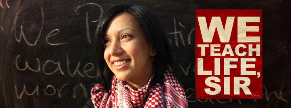 Iskaži se efektno...