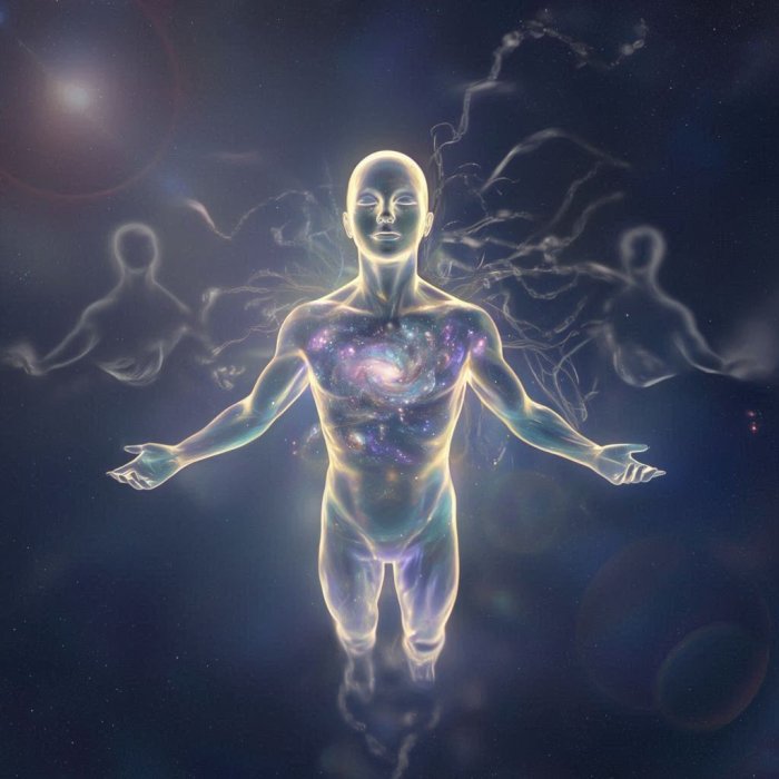 Deseta razina svjetlosnog tijela