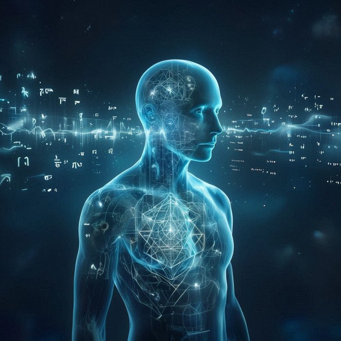 Deveta razina svjetlosnog tijela