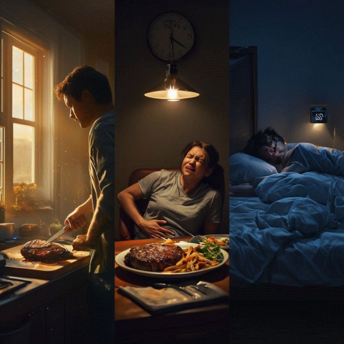 ZDRAVLJE I VITALNOST - DNEVNA RUTINA