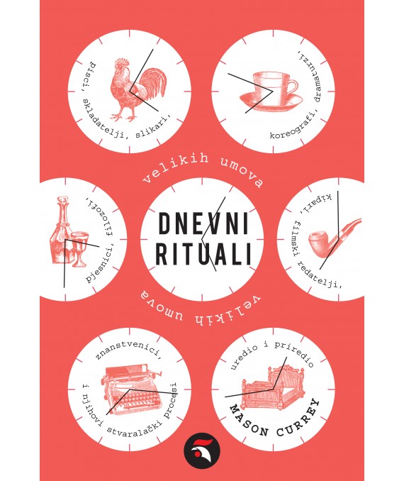 Čudne navike nekih ljudi