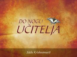 DO NOGU UČITELJA-PUSTITI KORIJENJE FRUSTRACIJAMA