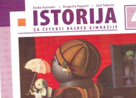 Historija i histerija