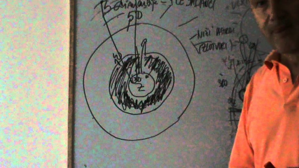 Drago Kopić - predavanje