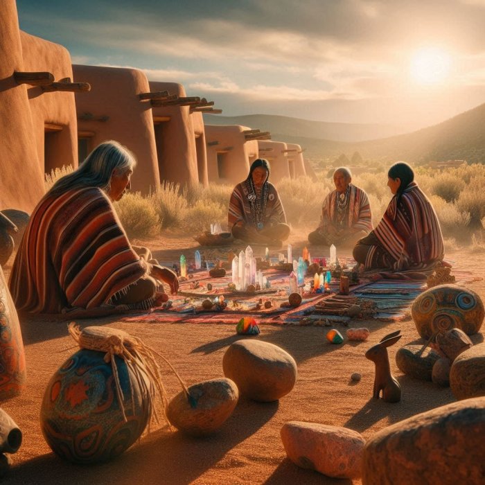 Drunvalo - poruka o novome dobu