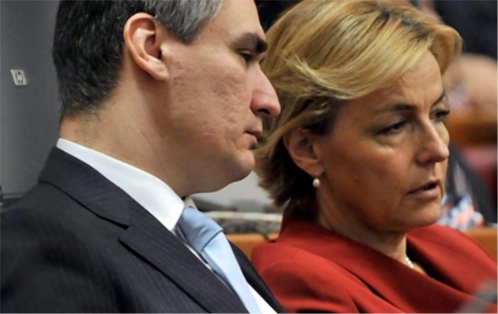 Još jedna u nizu pljački hrvatskog naroda