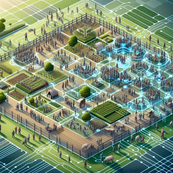 Priča vašeg porobljavanja