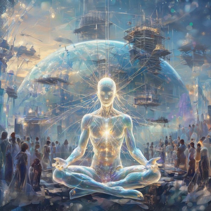 Dvanaesta razina svjetlosnog tijela