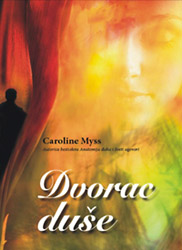 Dvorac duše, knjiga Carolyn Myss