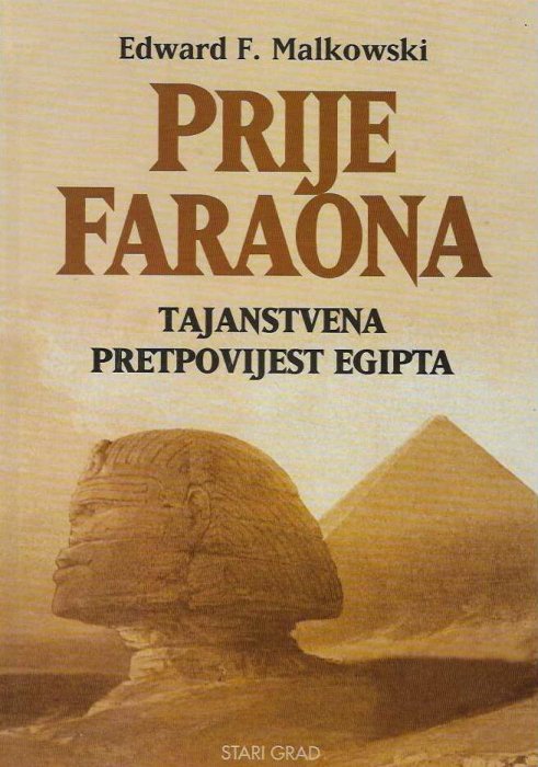 Malkowski-Prije-Faraona