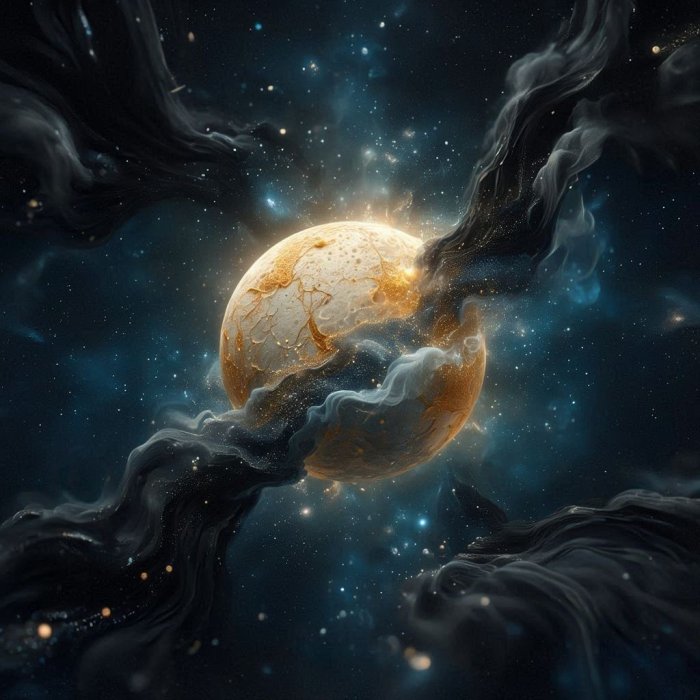 Egzistencija postojanja