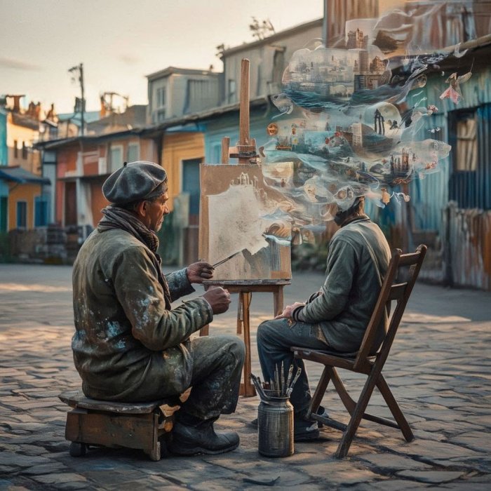 El Lunatico - luđak