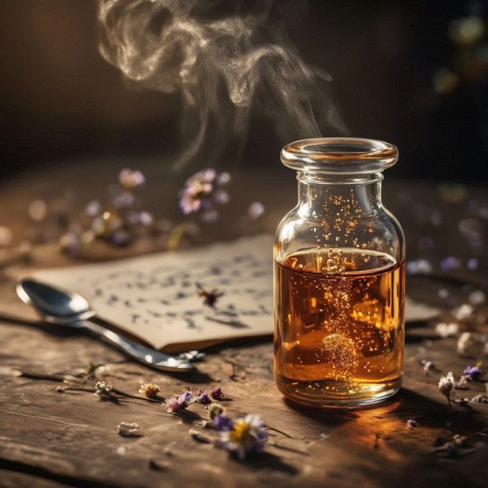 Biblioteka Eliksir duševne sreće