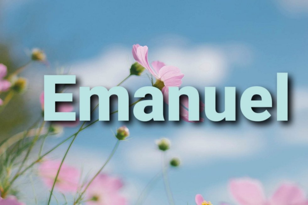 EMANUEL
