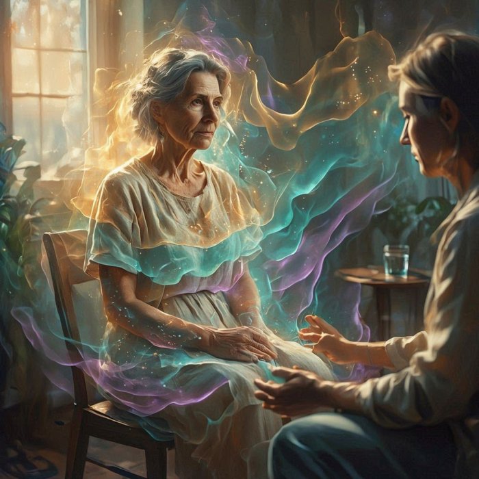 Barbara Ann Brennan - ISCJELITELJSKE RUKE- Predgovor