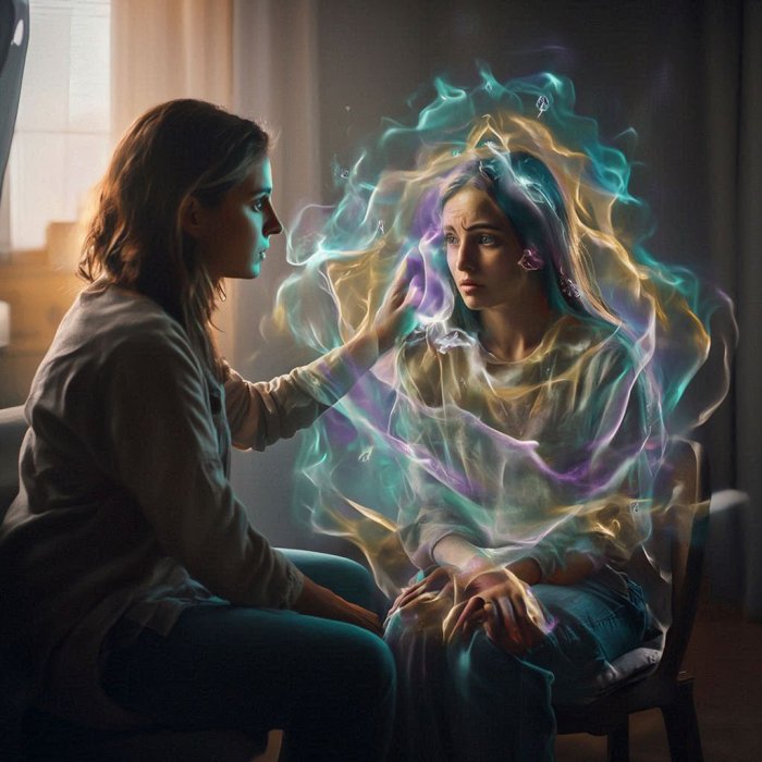 Barbara Ann Brennan - ISCJELITELJSKE RUKE-