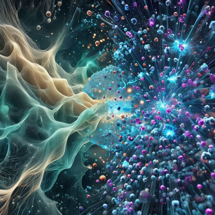 Poglavlje 6 Eter i polje nulte točke