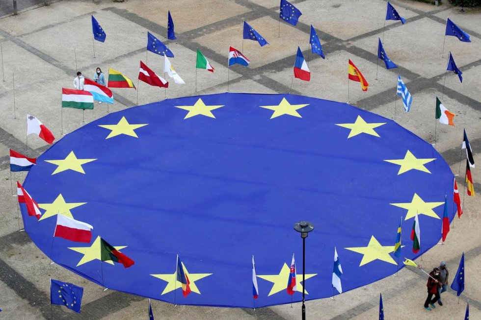 Europa kakvu je ne poznajemo