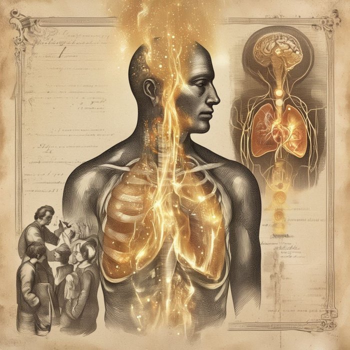 EZOTERIJSKA TEORIJA DISANJA