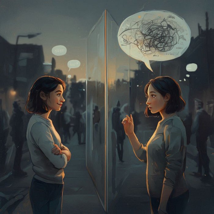 Učenje česa je bolj pomembno...