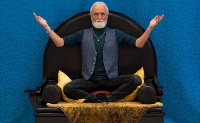 Zbivanja u Komaja zajednici