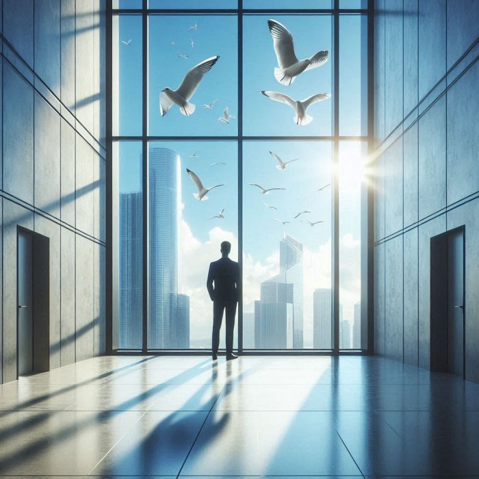 Biti u posjedu dovoljnosti