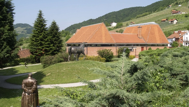 Galerija Antuna Augustinčića