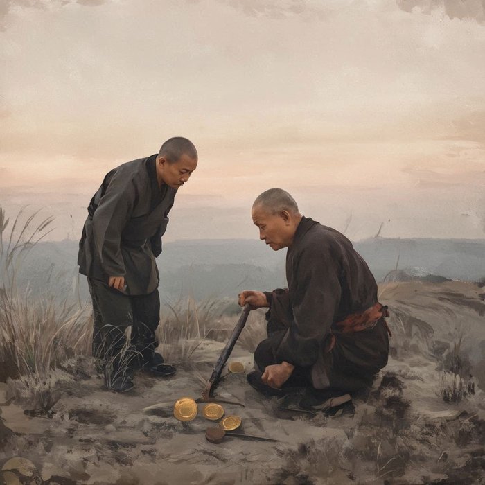 Gledati a ne vidjeti