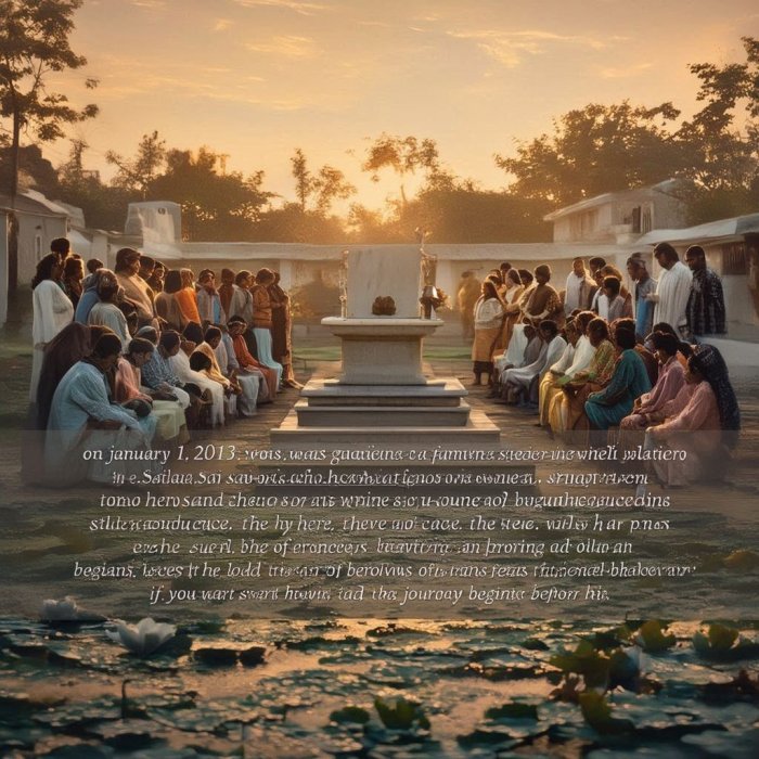 Govor V. Srinivasana