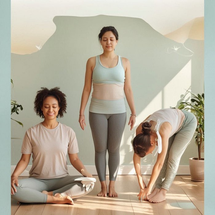 ZDRAVLJE I VITALNOST - HATHA  JOGA-Vježbe za psiho-fizičku relaksaciju