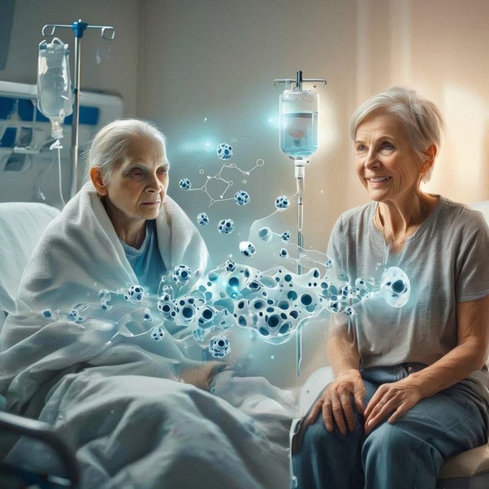 HEMOTERAPIJA I RADIOTERAPIJA