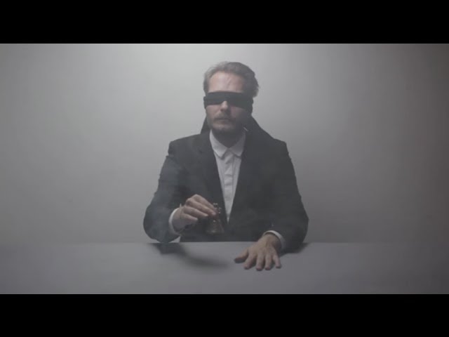 Hess Is More - Going Looking...