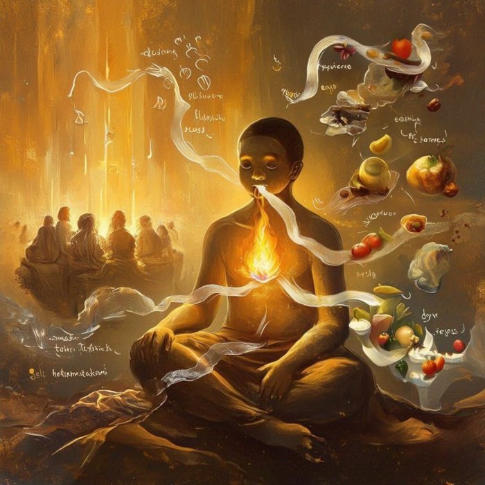 Hrana osnova života