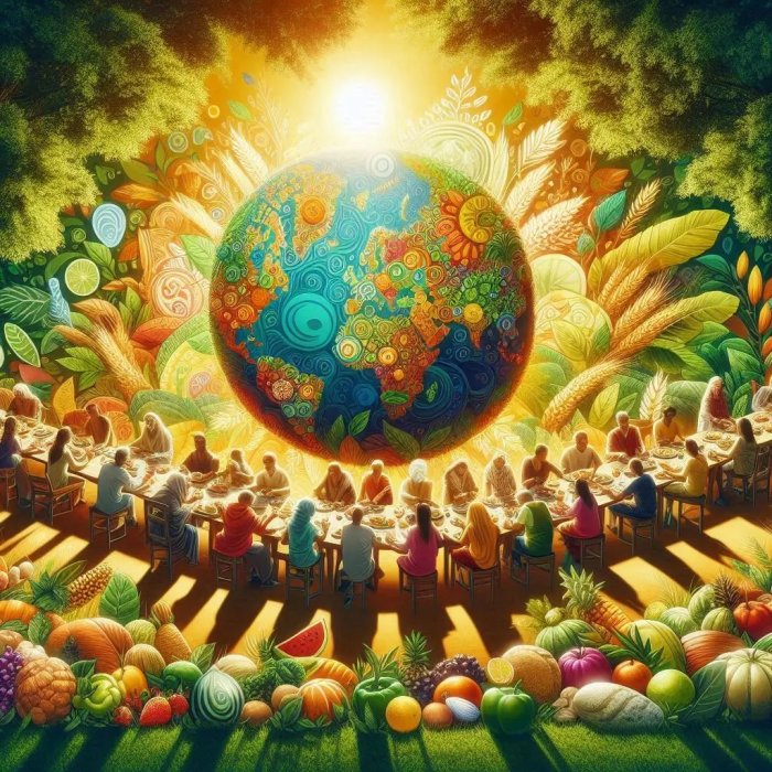 HRANA ZA MIR, Will Tuttle