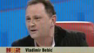 In memoriam Vladimir Bebić