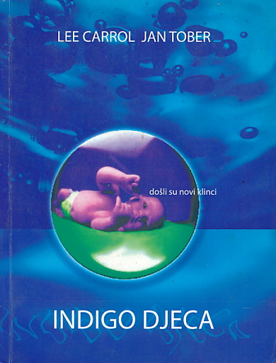 Indigo Djeca