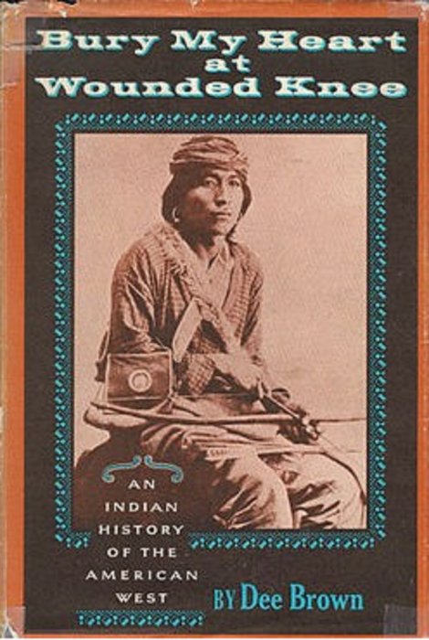 Poruka indijanskog poglavice