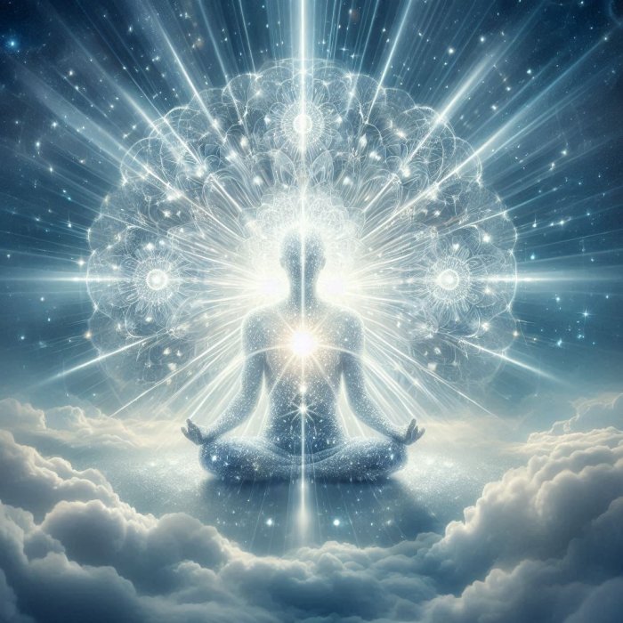 Invokacija bijele zrake