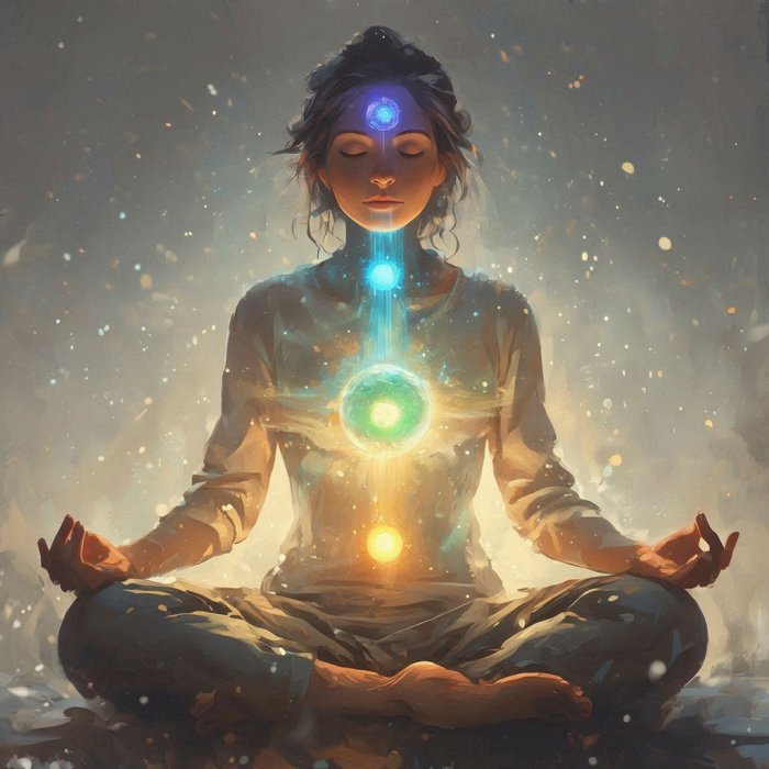 Invokacija ujedinjenja čakri