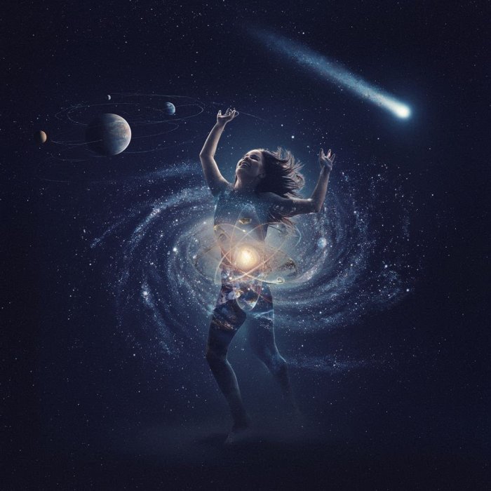 Invokacija Univerzuma