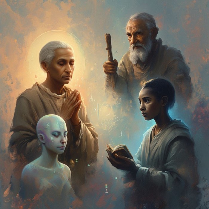 Ispoljavanje zrele svijesti