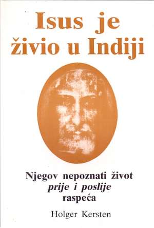 Isus je živio u Indiji