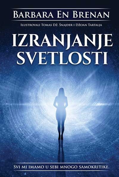 IZRANJANJE SVJETLOSTI