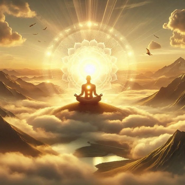 44. Ja jesam je Istina sve drugo je posljedica