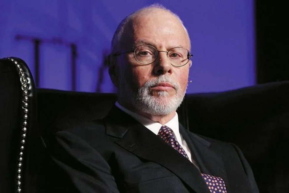 Paul Singer i kamatarenje