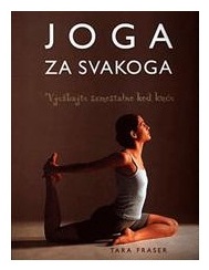 YOGA ZA SVAKOGA