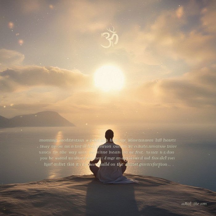 Meditacije, velika invokacija