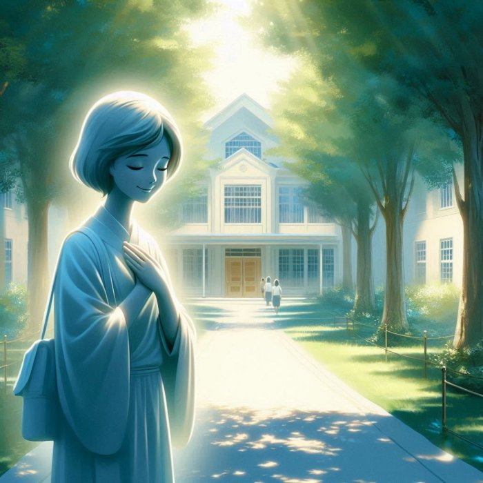 KAD PRODJES MOJU STROGU SKOLU