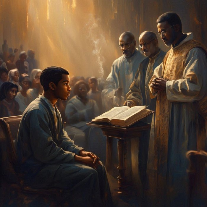 SAMORAZVOJ I SNOVI - Kako religija poučava moju Dušu