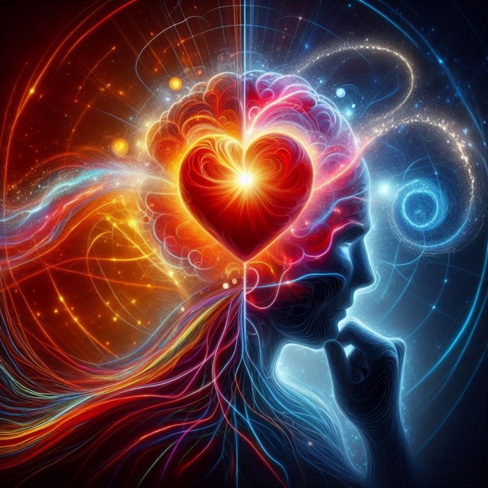  *Kako znati je li nešto dolazi iz nečije glave ili srca?*   *Sri Sri Ravi Shan